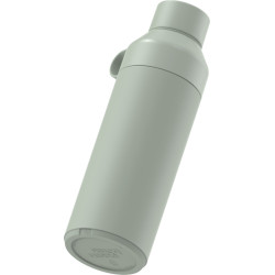 Bouteille publicitaire d'eau Ocean Bottle isotherme de 500 ml