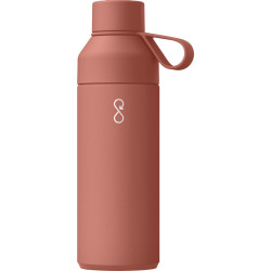 Bouteille publicitaire d'eau Ocean Bottle isotherme de 500 ml