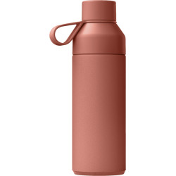 Bouteille publicitaire d'eau Ocean Bottle isotherme de 500 ml