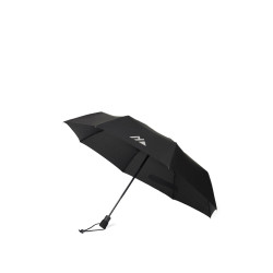 Parapluie publicitaire tempête 23'' en rPET AWARE™  Nordic Drift Trail