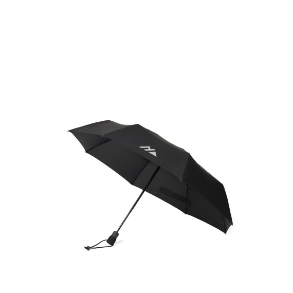 Parapluie publicitaire tempête 23'' en rPET AWARE™  Nordic Drift Trail