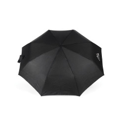 Parapluie publicitaire tempête 23'' en rPET AWARE™  Nordic Drift Trail