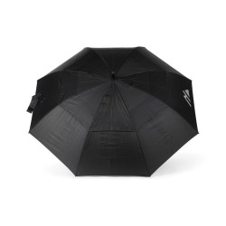 Parapluie publicitaire tempête 27'' en RPET AWARE™ Nordic Drift Trail