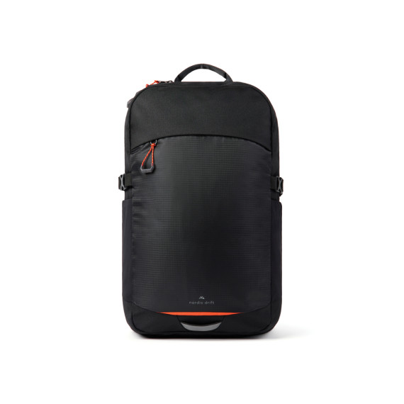 Sac publicitaire à dos 16L en RCS Nordic Drift Trail