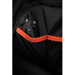 Sac publicitaire à dos 16L en RCS Nordic Drift Trail