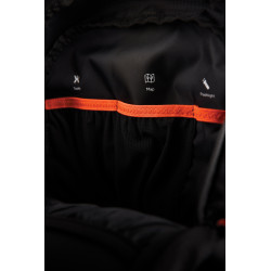 Sac publicitaire à dos 16L en RCS Nordic Drift Trail