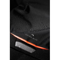 Sac publicitaire à dos 16L en RCS Nordic Drift Trail