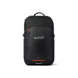 Sac publicitaire à dos 16L en RCS Nordic Drift Trail