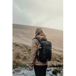 Sac publicitaire à dos 16L en RCS Nordic Drift Trail