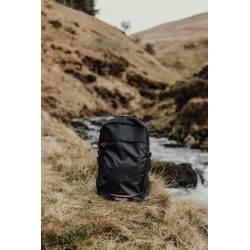 Sac publicitaire à dos 16L en RCS Nordic Drift Trail