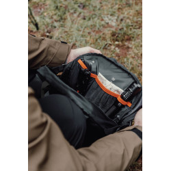 Sac publicitaire à dos 16L en RCS Nordic Drift Trail