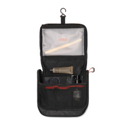 Trousse publicitaire de toilette 3L en RCS Nordic Drift Trail