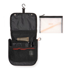 Trousse publicitaire de toilette 3L en RCS Nordic Drift Trail