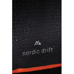 Trousse publicitaire de toilette 3L en RCS Nordic Drift Trail