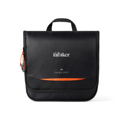 Trousse publicitaire de toilette 3L en RCS Nordic Drift Trail