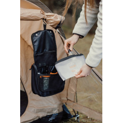 Trousse publicitaire de toilette 3L en RCS Nordic Drift Trail