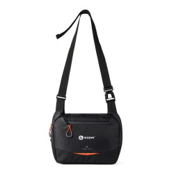 Sac publicitaire à bandoulière 4L en RCS Nordic Drift Trail