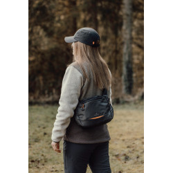 Sac publicitaire à bandoulière 4L en RCS Nordic Drift Trail