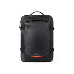 Sac publicitaire à dos de voyage 25L en RCS Nordic Drift