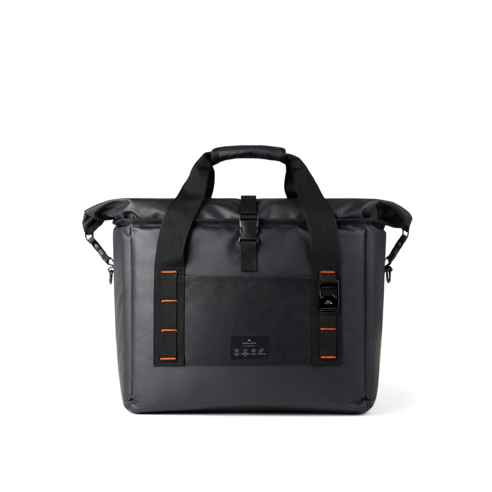 Sac publicitaire isotherme 22L déperlant Nordic Drift RCS