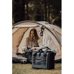 Sac publicitaire isotherme 22L déperlant Nordic Drift RCS