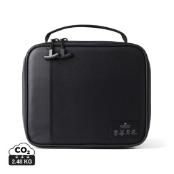 Sac publicitaire isotherme déjeuner déperlant Nordic Drift Storm RCS