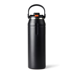 Bouteille publicitaire isotherme 940ml Nordic Drift Trail RCS