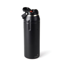 Bouteille publicitaire isotherme 940ml Nordic Drift Trail RCS