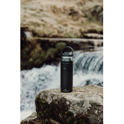 Bouteille publicitaire isotherme 940ml Nordic Drift Trail RCS