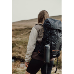 Bouteille publicitaire isotherme 940ml Nordic Drift Trail RCS