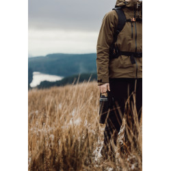 Bouteille publicitaire isotherme 940ml Nordic Drift Trail RCS