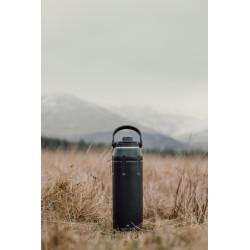 Bouteille publicitaire isotherme 940ml Nordic Drift Trail RCS