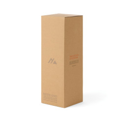 Bouteille publicitaire isotherme 940ml Nordic Drift Trail RCS