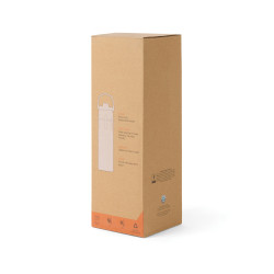 Bouteille publicitaire isotherme 940ml Nordic Drift Trail RCS