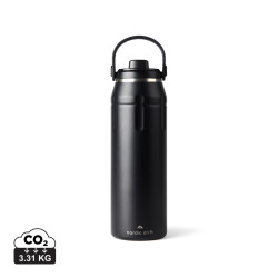 Bouteille publicitaire isotherme 940ml Nordic Drift Trail RCS