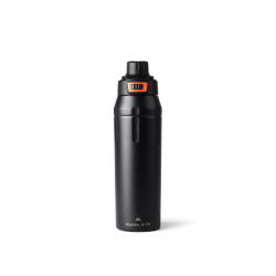 Bouteille publicitaire sport iso et verrouillable Nordic Drift Trail RCS