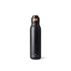 Bouteille publicitaire d'eau 750ml Nordic Drift Trail RCS