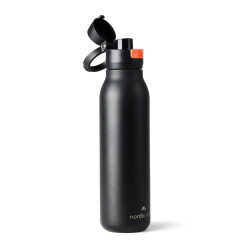 Bouteille publicitaire d'eau 750ml Nordic Drift Trail RCS