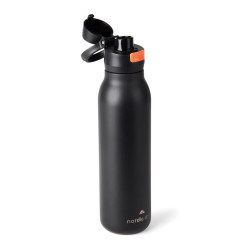 Bouteille publicitaire d'eau 750ml Nordic Drift Trail RCS