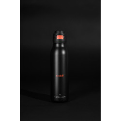 Bouteille publicitaire d'eau 750ml Nordic Drift Trail RCS