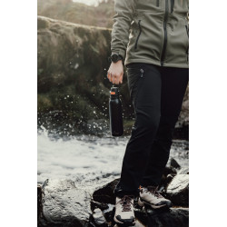 Bouteille publicitaire d'eau 750ml Nordic Drift Trail RCS