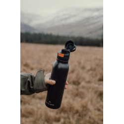 Bouteille publicitaire d'eau 750ml Nordic Drift Trail RCS
