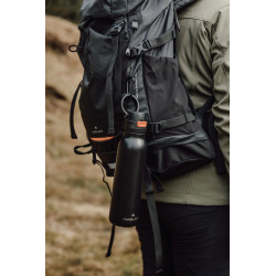 Bouteille publicitaire d'eau 750ml Nordic Drift Trail RCS