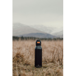 Bouteille publicitaire d'eau 750ml Nordic Drift Trail RCS