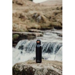 Bouteille publicitaire d'eau 750ml Nordic Drift Trail RCS