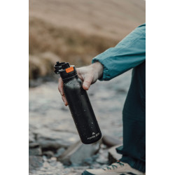 Bouteille publicitaire d'eau 750ml Nordic Drift Trail RCS