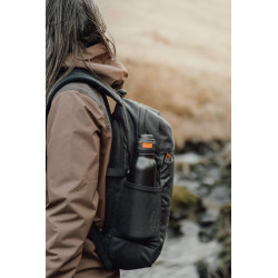 Bouteille publicitaire d'eau 750ml Nordic Drift Trail RCS