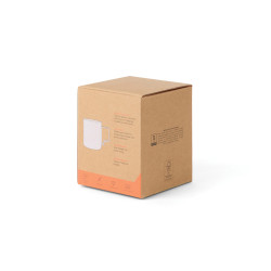 Tasse publicitaire 450 ml ultra légère en titane Nordic Drift Trail