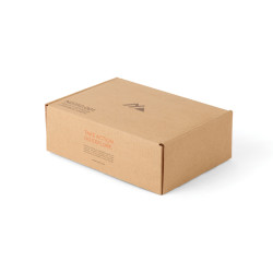 Boîte publicitaire à lunch aventure 1200 ml Nordic Drift Trail RCS