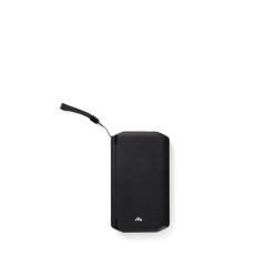 Powerbank publicitaire solaire 10.000mAh Nordic Drift Titan